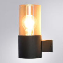Купить Светильник настенный ARTE Lamp A6515AL-1BK