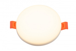 Фото Встраиваемый светильник Denkirs DK4604-WW