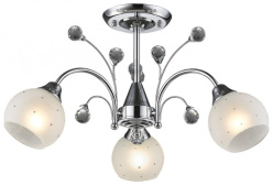 Фото Люстра на штанге VELANTE 707-107-03