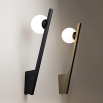 Купить Бра Maytoni MOD175WL-01B