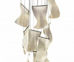 Купить Каскадная люстра Kink Light 08035-10A,02