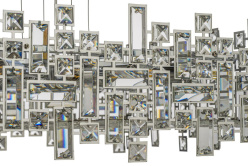 Цена на Подвесная люстра Dio D'arte Erba E 1.5.60.100 N