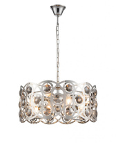 Фото Подвесная люстра Vele Luce VL3143P08