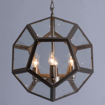 Купить Подвесная люстра Divinare 2026/19 SP-4