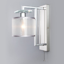 Фото Бра Eurosvet 60108/1 хром