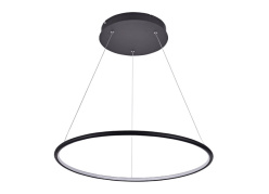 Купить Подвесной светильник Donolux S111024/1R 36W Black In