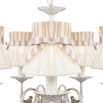 Купить Подвесная люстра Freya FR5122PL-05WG