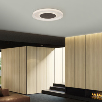 Купить Накладной светильник Mantra 6787