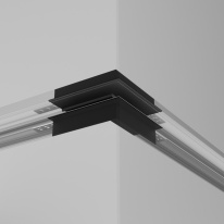 Купить с доставкой по Москве и России Коннектор Maytoni Technical TRA34CO-42B