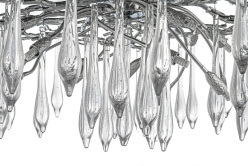 Цена на Люстра на штанге Dio D'arte Tavenna H 1.3.100.108 N