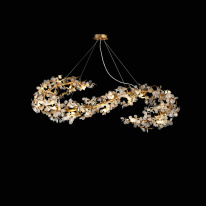 Фото Подвесная люстра ImperiumLoft 194942-23