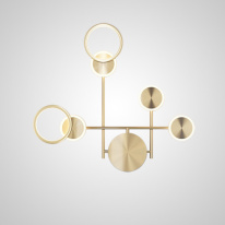 Фото Бра ImperiumLoft 209019-23