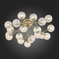 Купить Накладная люстра ST-Luce SL438.202.20