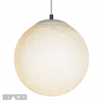 Цена на Подвесной светильник iLamp 9202P/S WH