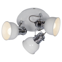 Фото Спот Lussole LSP-9956