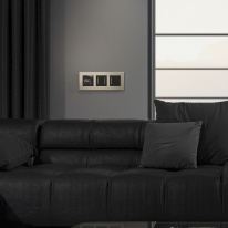 Цена на Выключатель Werkel W4522008