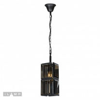 Фото Подвесной светильник iLamp 10490-1P