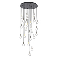 Фото Каскадная люстра Favourite 4378-27P