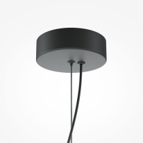 Подвесная люстра Maytoni MOD296PL-L60BC3K в интернет магазине Гет Лайт