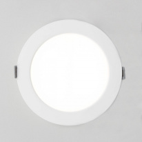 Купить с доставкой по Москве и России Встраиваемый светильник Citilux CLD5512N