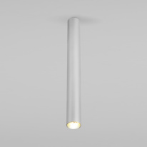 Фото Накладной светильник Elektrostandard Pika 6W (25030/LED) серебро
