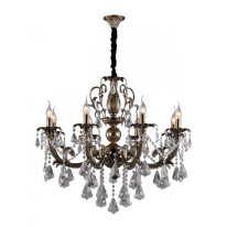 Фото Подвесная люстра Omnilux OML-77733-08