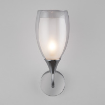 Цена на Бра Eurosvet 50285/1 хром