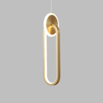 Фото Подвесной светильник ImperiumLoft 232609-23