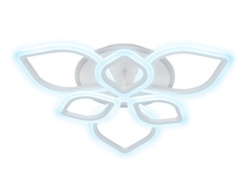 Цена на Накладная люстра Ambrella Light FA515