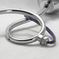 Накладная люстра Lussole LSP-8087 Цена на Накладная люстра Lussole LSP-8087