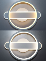 Купить с доставкой по Москве и России Бра Natali Kovaltseva LED LAMPS 81140/1W