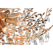 Купить Накладная люстра Stilfort 1031/03/08C