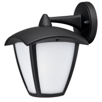Фото Светильник настенный ARTE Lamp A2209AL-1BK