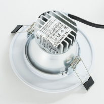 Встраиваемый светильник Nowodvorski 5955 в интернет магазине Гет Лайт