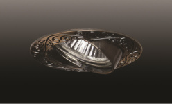 Фото Встраиваемый светильник Donolux A1523-RAB