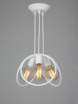 Купить Подвесная люстра Vitaluce V4546-0/3S