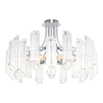 Фото Накладная люстра Escada 1112/7PL