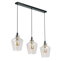 Фото Подвесной светильник DeMarkt 682012303