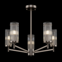 Люстра на штанге Freya FR5036PL-05N в интернет магазине Гет Лайт