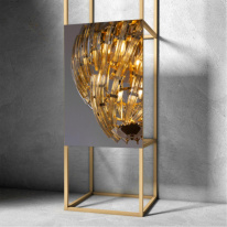 Накладная люстра ARTE Lamp A1054PL-6GO в интернет магазине Гет Лайт