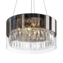 Купить с доставкой по Москве и России Подвесная люстра Maytoni MOD313PL-04CH