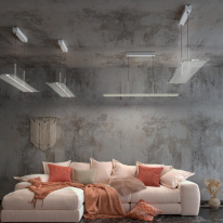 Линейный светильник Novotech 358992 в интернет магазине Гет Лайт