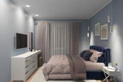 Купить с доставкой по Москве и России Встраиваемый светильник Denkirs DK4605-DW