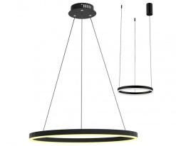 Фото Подвесная люстра Kink Light 08212,19A(3000K)