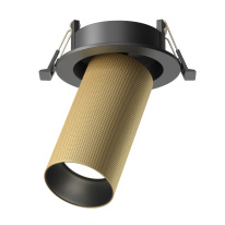 Фото Спот Maytoni Technical C081CL-01-GU10-MG