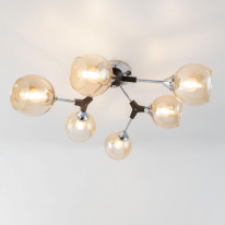 Купить Накладная люстра Citilux CL138165