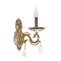 Фото Бра Dio D'arte Castella E 2.1.1.600 GH