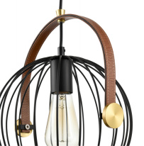 Подвесной светильник Vele Luce VL6252P01 в интернет магазине Гет Лайт