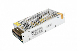 Фото Блок питания для светодиодной ленты SWG S-150-12