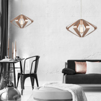 Купить с доставкой по Москве и России Подвесной светильник Vele Luce VL5324P11